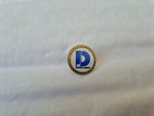 VINTAGE CLASSIC DUKE'S DENE GOLF CLUB GC COURSE GOLF BALL MARKER