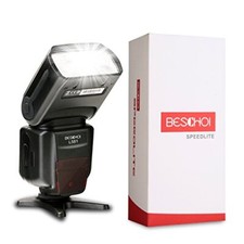 Beschoi L541 Speedlite Flash