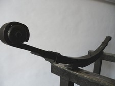 NEW FORD IVECO DAILY 35C TWIN