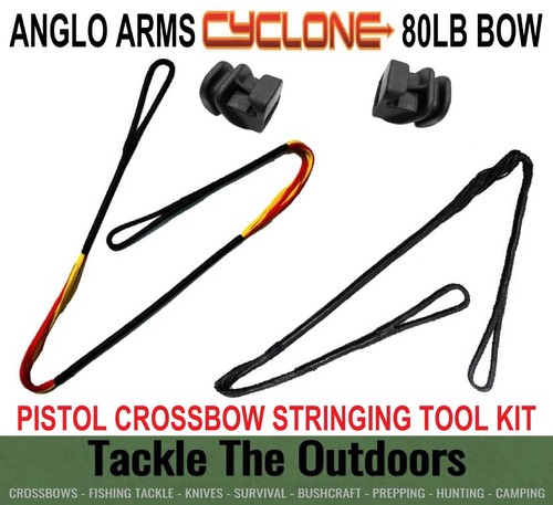 Anglo arms cyclone 80lb - cyclone,