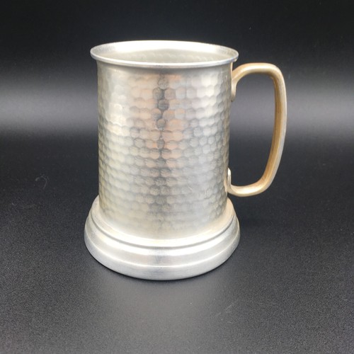 Vintage hammered scale design - vintage,