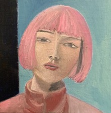 oil paintings on canvas hand painted