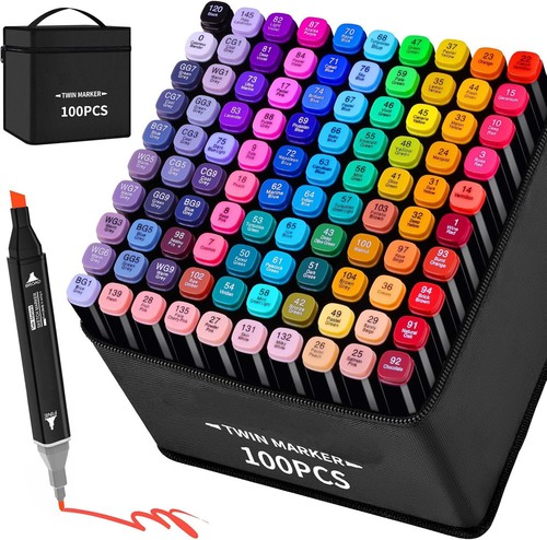 100 piece dual - piece,