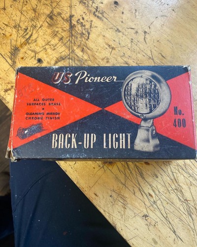 Vintage fog lamp - vintage,
