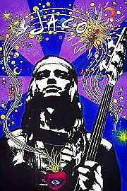 Jaco dvd stephen kijak - stephen,