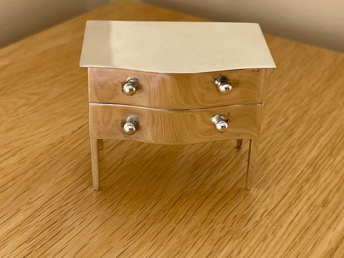 Superb novelty antique asprey - superb,