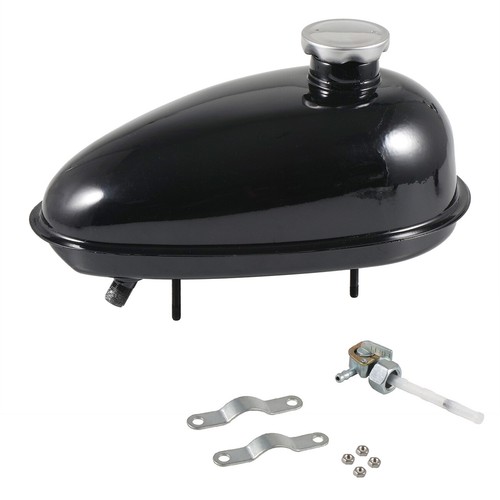 Fuel gas tank cap - fuel, +