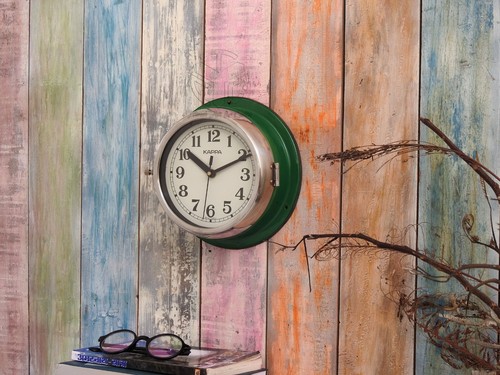 Vintage maritime slave wall - vintage,