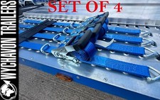 Set of 4 Recovery Ratchet