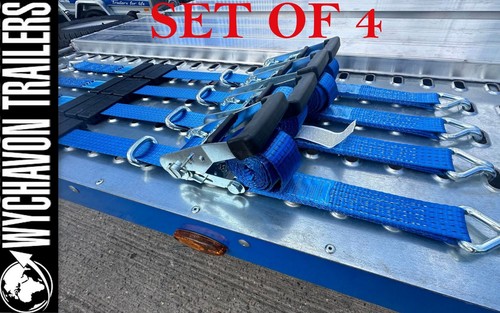 Set recovery ratchet - recovery,