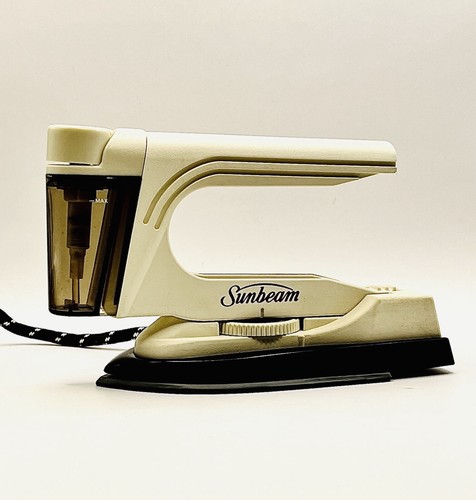 Vintage 1980 sunbeam - 1980’s,