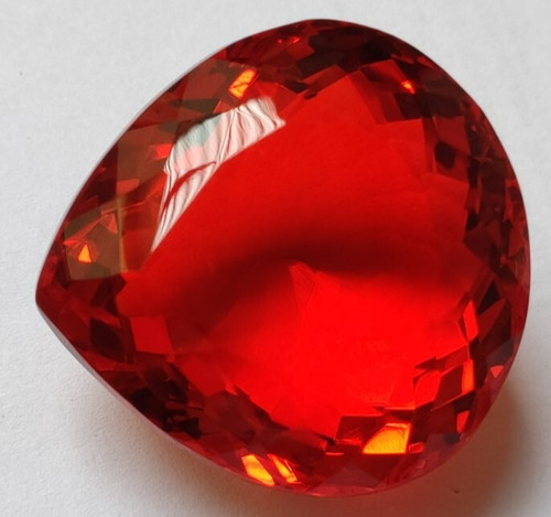 Aaa large mexican - fire, opal