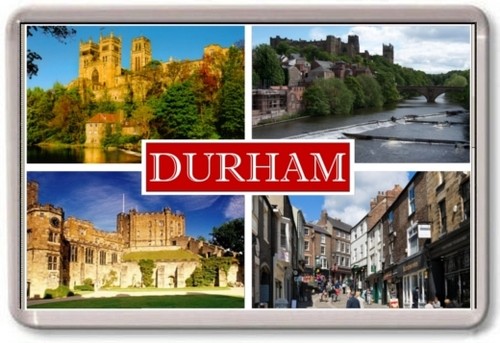 Fridge magnet durham - fridge,