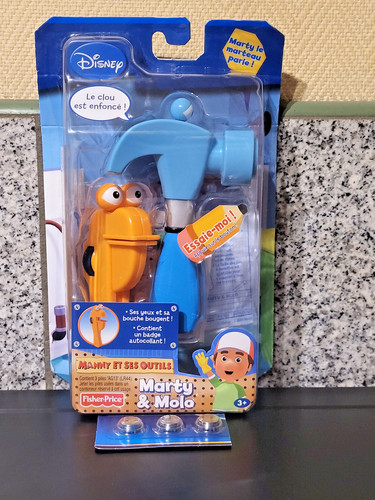 Disney mobile phone manny and - manny,