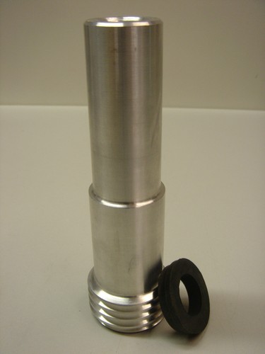 Blast cleaning nozzle 650 - blast,