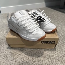 C1rca Al202 Skate Shoes, Brand