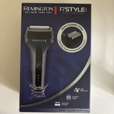 Remington F7 Style Series Foil