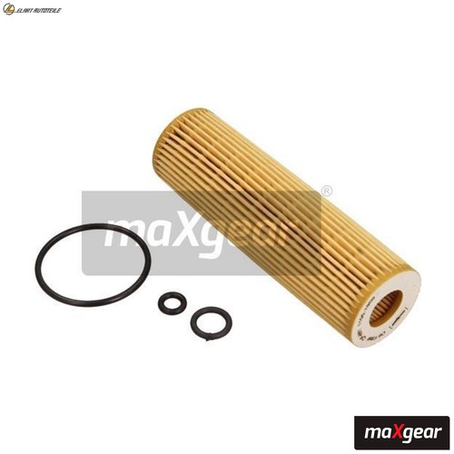 Oil filter 1365 for - filter,