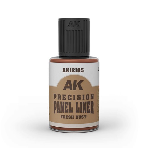 Interactive 12105 precision - interactive,