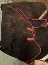 Rambo Supreme 450g Turnout Rug