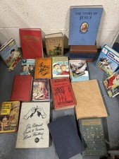 vintage books joblot House