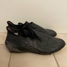 Adidas X 16+ Purechaos Black