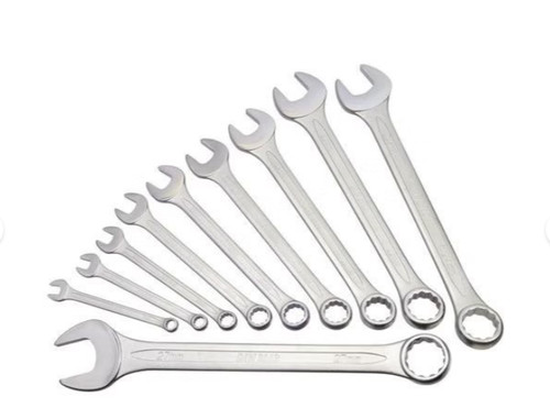 Metric combination spanner - metric,