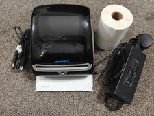 Dymo LabelWriter 4XL 4x6” /