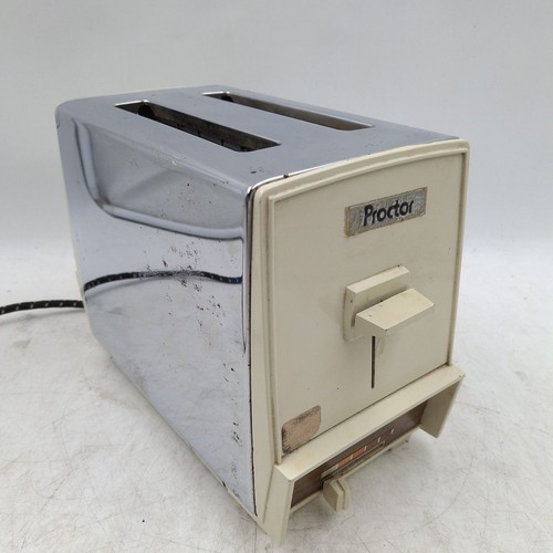 Vintage proctor tj3 series 47f - proctor,