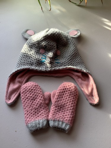 Mini boden girls hat - girls, and