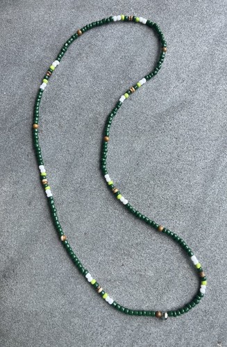 The hiker handmade - hiker, green