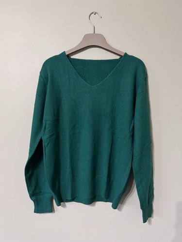 100 cashmere pullover - cashmere, ,