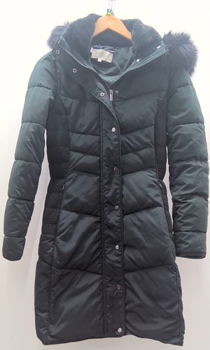 Women hobbs hooded puffer - women's,