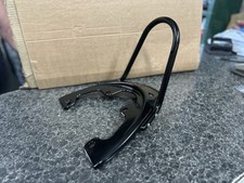 Harley Davidson V-rod Back