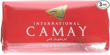 Camay Classic Fragrance Soap