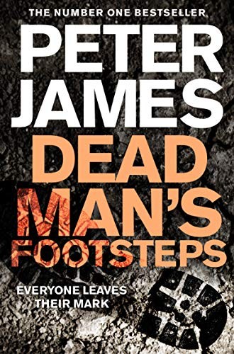 Dead man footsteps roy - dead, man's