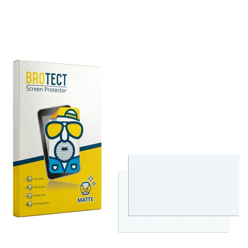 Pack anti glare screen - 2,