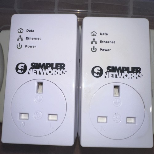 200mbps powerline ethernet - 200mbps,