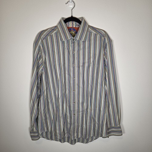 Robert graham multicolor - robert,