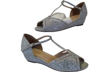 Paradox London Janelle Silver