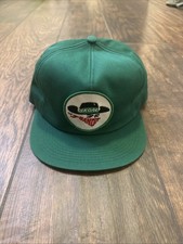 Vintage SKOAL Bandit Trucker