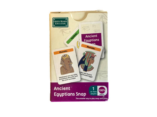 Ancient egyptians snap pairs - ancient, &