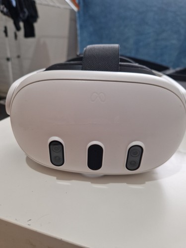 Meta quest 128 vr headset - meta,