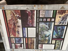 history of mail gpo 7 LARGE