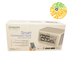 Oregon Scientific Smart