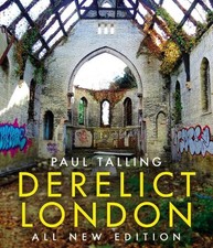 Derelict london all new - derelict,