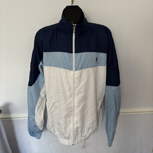 Rangers football windbreaker - football,