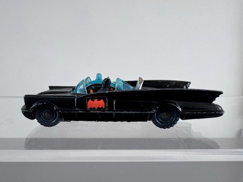 Husky corgi batman batmobile - husky/corgi,