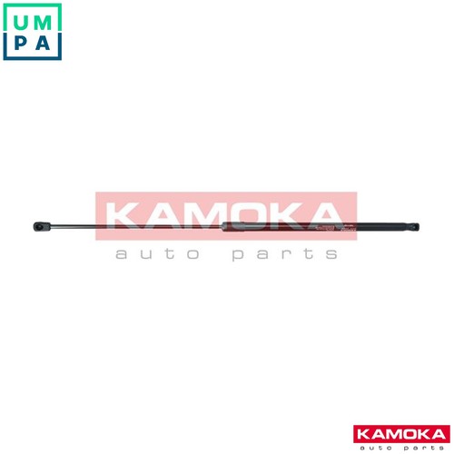 Gas spring bonnet - bonnet, 7091132