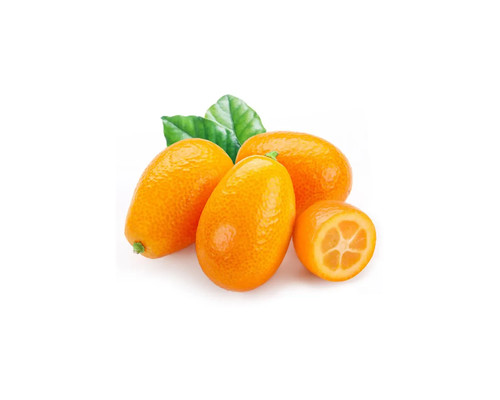 Kumquat citrus - kumquat, fruit),